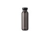 Insulated bottle Ellipse 500 ml / 17 oz - titanium