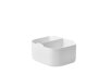 Bento box lunch box Campus - white