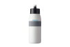 Sports bottle Ellipse 500 ml - white