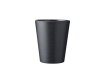 Beaker Bloom 300 ml / 10 oz - Pebble black