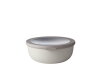 Multi bowl Cirqula 1250 ml / 42 oz - Nordic white