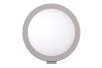 Couvercle bol multi-usage Cirqula rond 2250/3000 ml - Nordic white