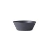 serving bowl bloom 1.5 l - pebble black