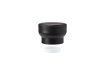 Cap water bottle Mepal Vita + sealing ring - graphite