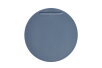 Lid waste bin Calypso - Nordic blue