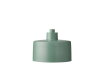 Cap sports bottle Ellipse - Nordic sage