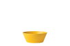 Serving bowl Bloom 600 ml / 20 oz - Pebble yellow