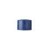 Cap water bottle Ellipse 500/700 ml - Vivid blue