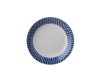 assiette creuse flow 220 mm - Mix and Match