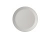 frühstücksteller bloom 240 mm - pebble white