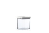 boîte de rangement Omnia 1100 ml - Nordic white