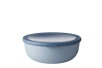 Bol multi-fonction Cirqula 2250 ml - Nordic blue