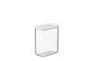 Storage Box Modula 1500 ml / 50.7 oz - white