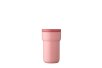 travel mug ellipse 275 ml - nordic pink