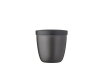 Snack pot Ellipse 500 ml - Nordic black