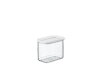 Storage Box Modula 1000 ml / 34 oz  - white