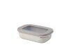Multi bowl Cirqula rectangular 500 ml / 17 oz - Nordic white