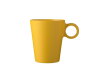 Mug Bloom 300 ml - Pebble yellow