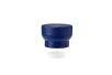 Cap water bottle Mepal Vita + sealing ring - Vivid blue