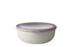 Bol multi-fonction Cirqula 2250 ml - Nordic white