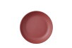 Assiette creuse Silueta 210 mm - Vivid mauve