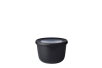 Bol multi-fonction Cirqula 500 ml - Nordic black