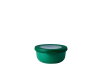 Multi bowl Cirqula 350 ml - Vivid green