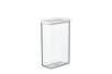 Storage Box Modula 2000 ml / 68 oz  - white