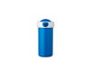 Verschlussbecher Campus 300 ml - blau