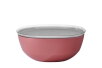 Serving bowl Silueta 5.0 l with lid - Vivid mauve