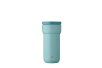 Insulated mug Ellipse 375 ml / 13 oz  - Nordic green