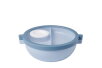 bento lunch bowl Mepal Vita - Nordic blue