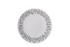 grande assiette flow 260 mm - brush