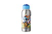 Insulated bottle flip-up Campus 350 ml - Paw Patrol pups