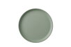 Breakfast plate Silueta 230 mm - Nordic sage