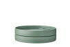 Kombideckel Lunchpot Ellipse 2-teilig - Nordic sage