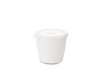 Storage Box Volumia 650 ml - White