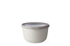 Multi bowl Cirqula 1000 ml / 34 oz  - Nordic white