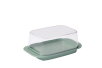 Butter dish - Nordic sage