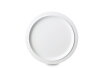 Dinner Plate P250 - white