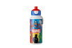 Drinking bottle pop-up Campus 400 ml - avengers