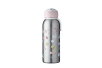 Isoleerfles flip-up Campus 350 ml  Little Dutch - Flowers & butterflies