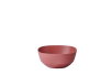 Serving bowl Silueta 750 ml - Vivid mauve