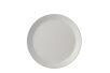 Ontbijtbord Bloom 240 mm - Pebble white