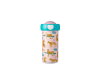 school beaker campus 300 ml - leopard