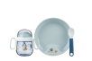 coffret repas bébé mio 3 pcs - sailors bay