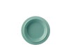 Assiette Creuse d195 - Retro green