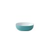 serving bowl synthesis 600 ml - nordic green