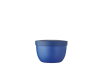 Snack pot Ellipse 350 ml - Vivid blue