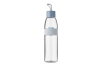 Water bottle Ellipse 700 ml - Nordic blue